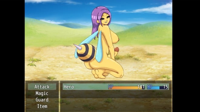 Futa Hero PC Crack Futa Hero PC Crack