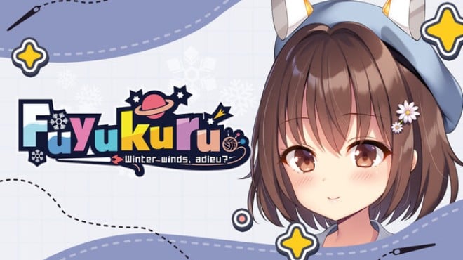 Fuyukuru. - Winter winds, adieu? - Free Download Fuyukuru. - Winter winds, adieu? - Free Download