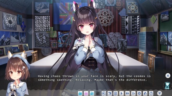 Fuyukuru. - Winter winds, adieu? - Torrent Download Fuyukuru. - Winter winds, adieu? - Torrent Download