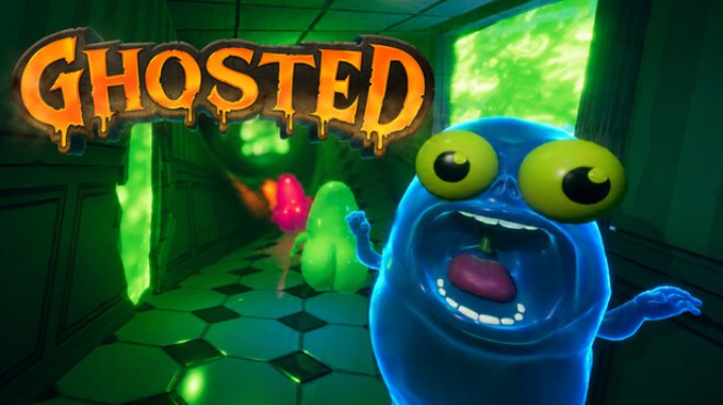 GHOSTED Free Download GHOSTED Free Download