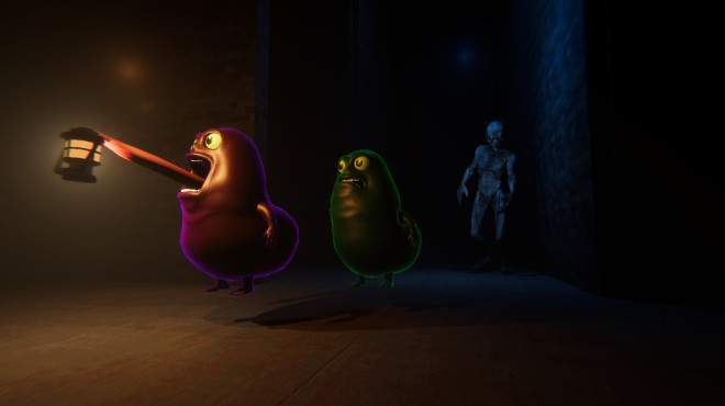 GHOSTED Torrent Download GHOSTED Torrent Download