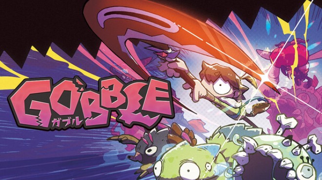 GOBBLE Free Download GOBBLE Free Download
