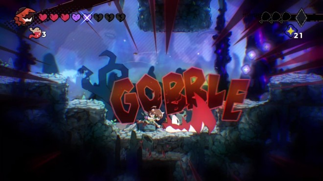 GOBBLE PC Crack GOBBLE PC Crack