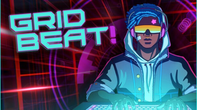 GRIDbeat! Free Download