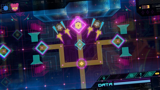 GRIDbeat! PC Crack