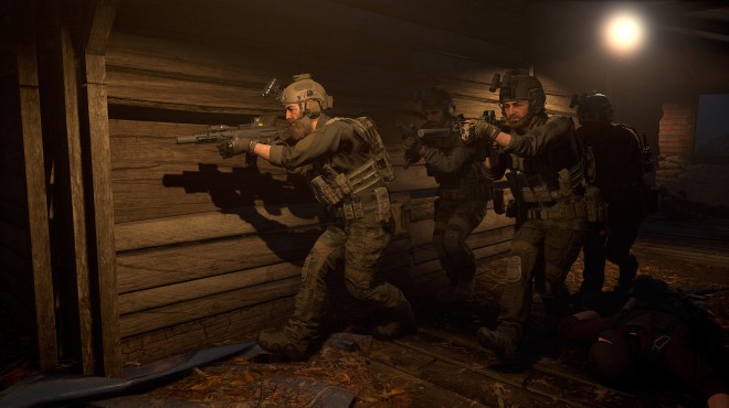 GROUND BRANCH Update v1 0 Hotfix 3 PC Crack GROUND BRANCH Update v1 0 Hotfix 3 PC Crack