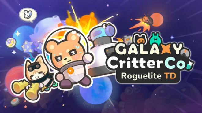 Galaxy Critter Co. Free Download