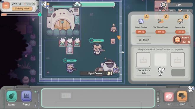 Galaxy Critter Co. Torrent Download