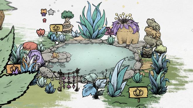 Garden Ink Torrent Download