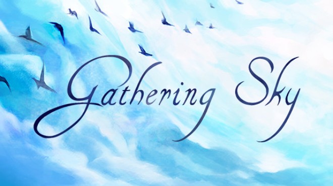 Gathering Sky Free Download Gathering Sky Free Download