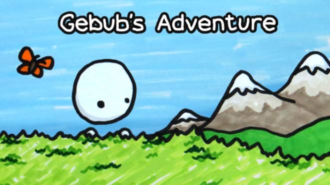 Gebub's Adventure Free Download Gebub's Adventure Free Download