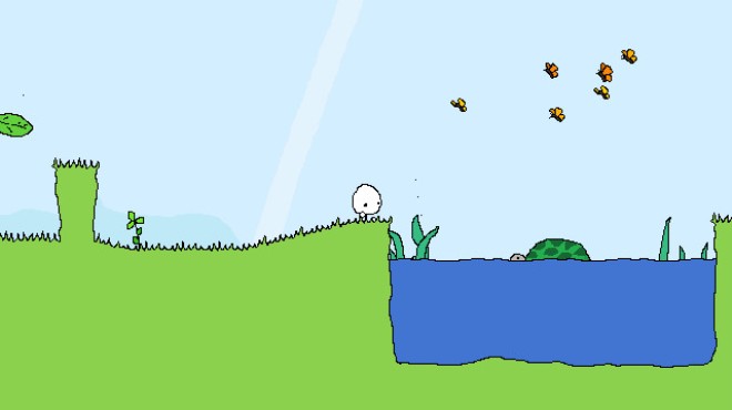 Gebub's Adventure PC Crack Gebub's Adventure PC Crack