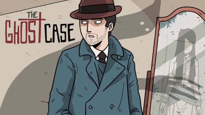Ghost Case Free Download Ghost Case Free Download