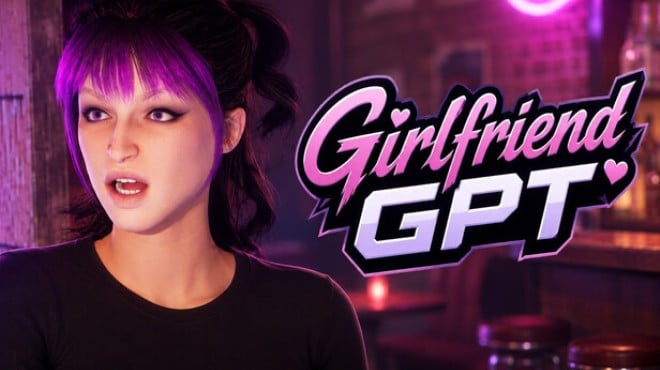 Girlfriend GPT Free Download Girlfriend GPT Free Download