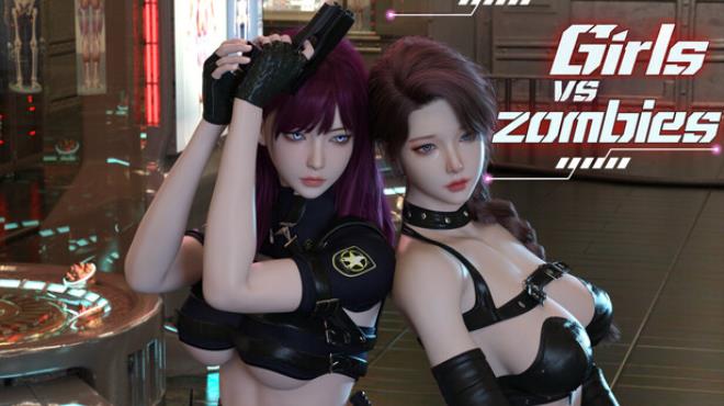 Girls vs Zombies Free Download