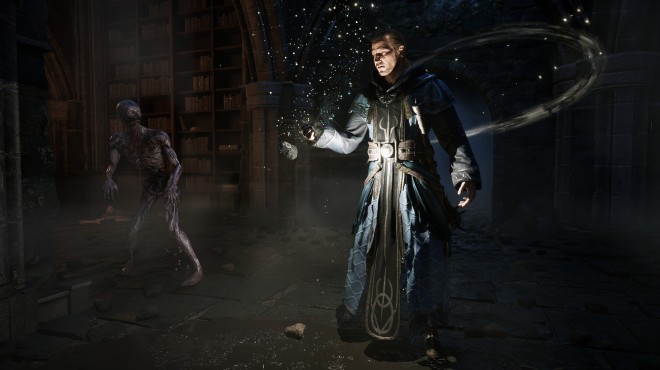 Gothic 1 Remake Update v1 0 5 Hotfix 2 PC Crack