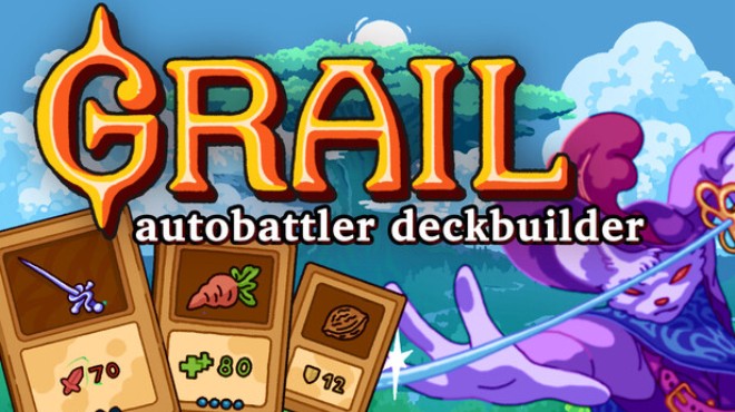 Grail Free Download Grail Free Download
