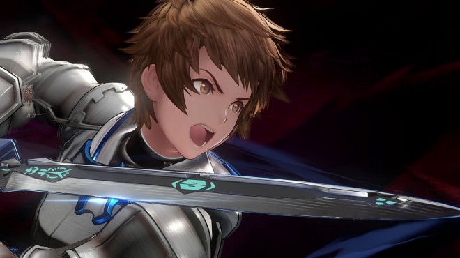 Granblue Fantasy Relink Endless Ragnarok Update v2 0 5 Torrent Download