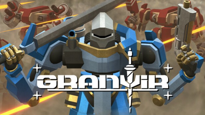 Granvir Update v2 47 3 Free Download