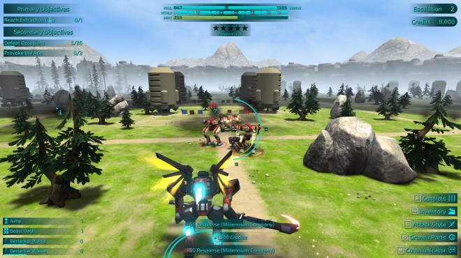 Granvir Update v2 47 3 Torrent Download