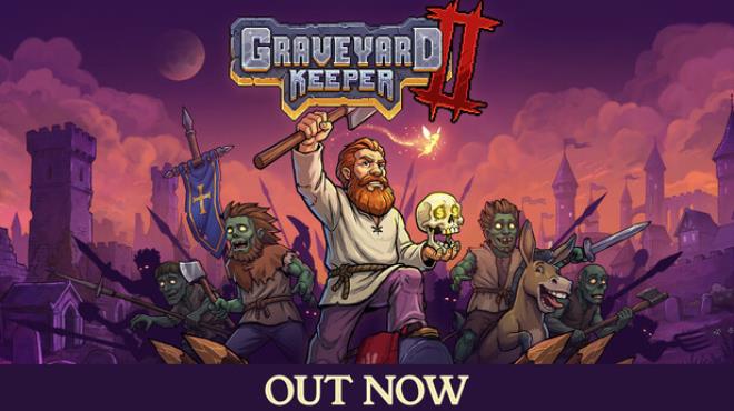 Graveyard Keeper 2 Free Download Graveyard Keeper 2 Free Download