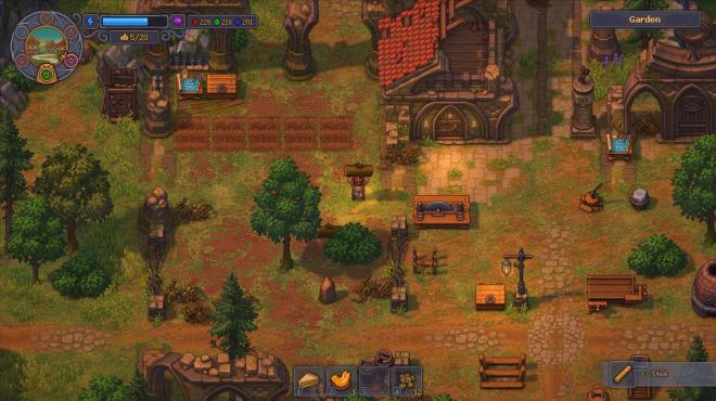 Graveyard Keeper 2 Torrent Download Graveyard Keeper 2 Torrent Download