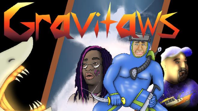 Gravitaws Free Download