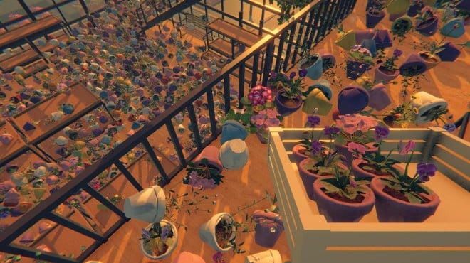 Greenhouse: Tidy Up! PC Crack Greenhouse: Tidy Up! PC Crack
