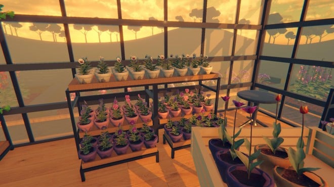 Greenhouse: Tidy Up! Torrent Download Greenhouse: Tidy Up! Torrent Download
