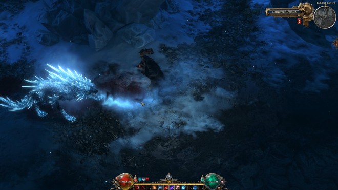 Grim Dawn Fangs of Asterkarn Update v1 3 0 8 PC Crack