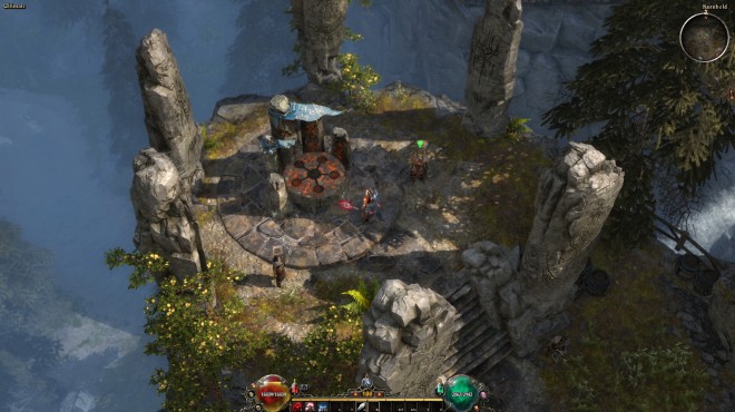 Grim Dawn Fangs of Asterkarn Update v1 3 0 8 Torrent Download