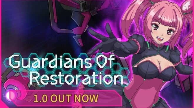 Guardians Of Restoration Free Download
