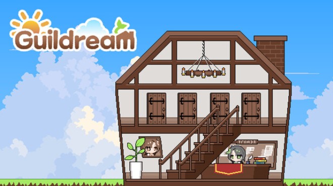 Guildream Free Download Guildream Free Download