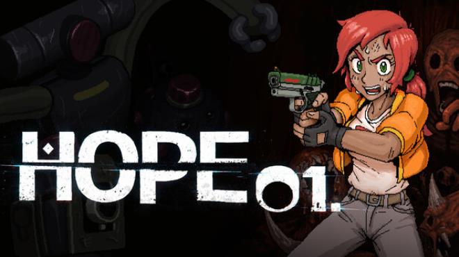 HOPE 01 Free Download HOPE 01 Free Download
