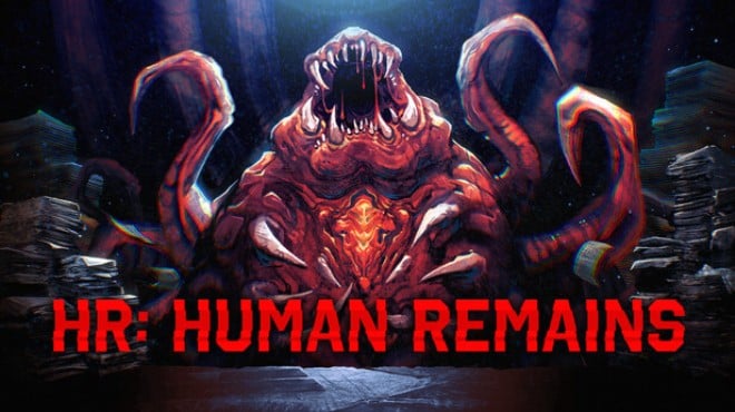 HR: Human Remains Free Download