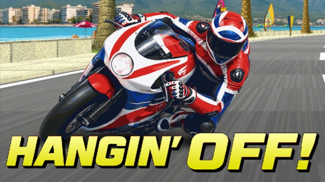 Hangin' Off! Free Download
