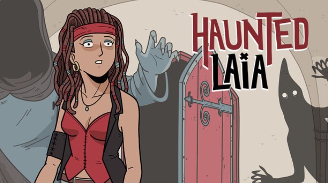 Haunted Laia Free Download Haunted Laia Free Download
