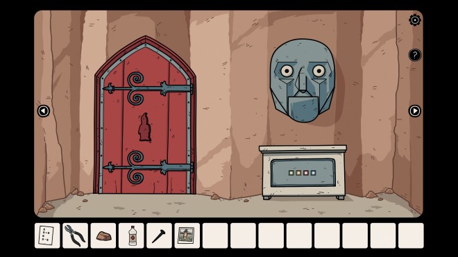 Haunted Laia PC Crack Haunted Laia PC Crack
