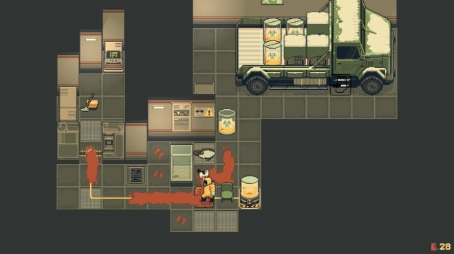 Hazard Pay Torrent Download