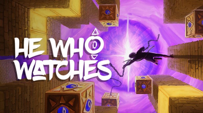 He Who Watches Free Download He Who Watches Free Download