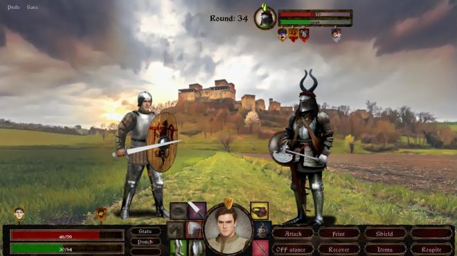 Heads Will Roll Reforged v3 07c Torrent Download