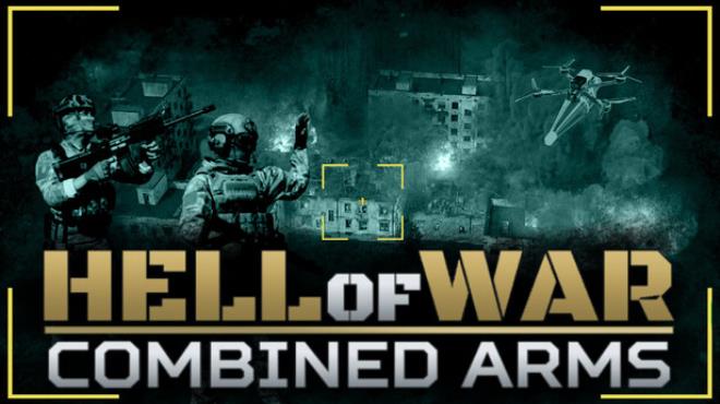 Hell Of War: Combined Arms Free Download Hell Of War: Combined Arms Free Download