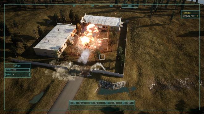 Hell Of War: Combined Arms Torrent Download Hell Of War: Combined Arms Torrent Download