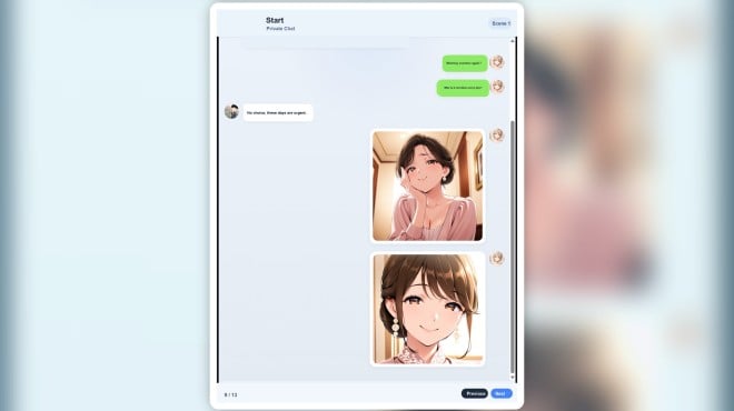 Help My Wife Fall in Love NTR PC Crack