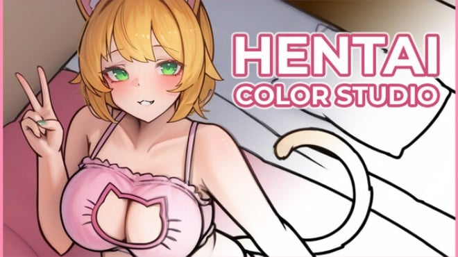 Hentai Color Studio Free Download