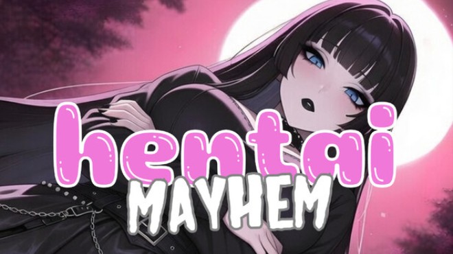 Hentai Mayhem Free Download Hentai Mayhem Free Download