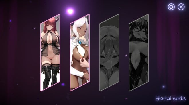 Hentai Tales: A Succubus Archive PC Crack