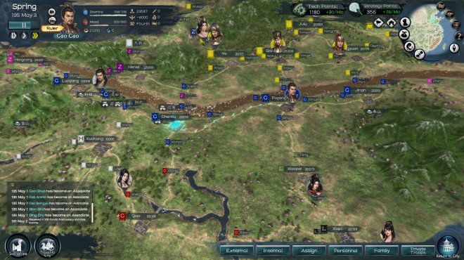 Heroes Vow Three Kingdoms Torrent Download