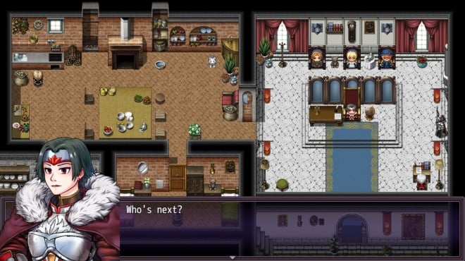 Heroines of Swords & Spells 2 Torrent Download