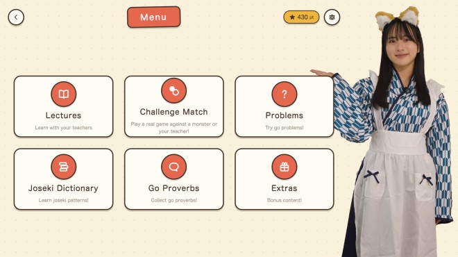 Hibiki & Kanon's Go 19x19 Complete Beginner’s Course PC Crack